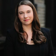 A Fresh Marketing Perspective - Jessica Begley