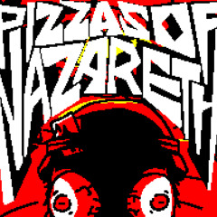 SiIvaGunner - The Duane - Pizzas of Nazareth