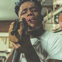 Ncg Splizzy Ft Kenny B - The Slums