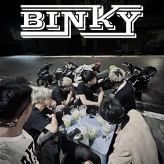HOUSE 2024 - SIÊU CẤP VIP PRO (BINKY)