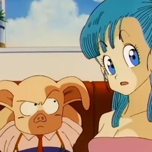 Bulma No Bouken 2