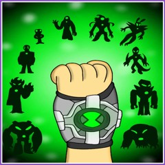 Ben 10 Theme Remix