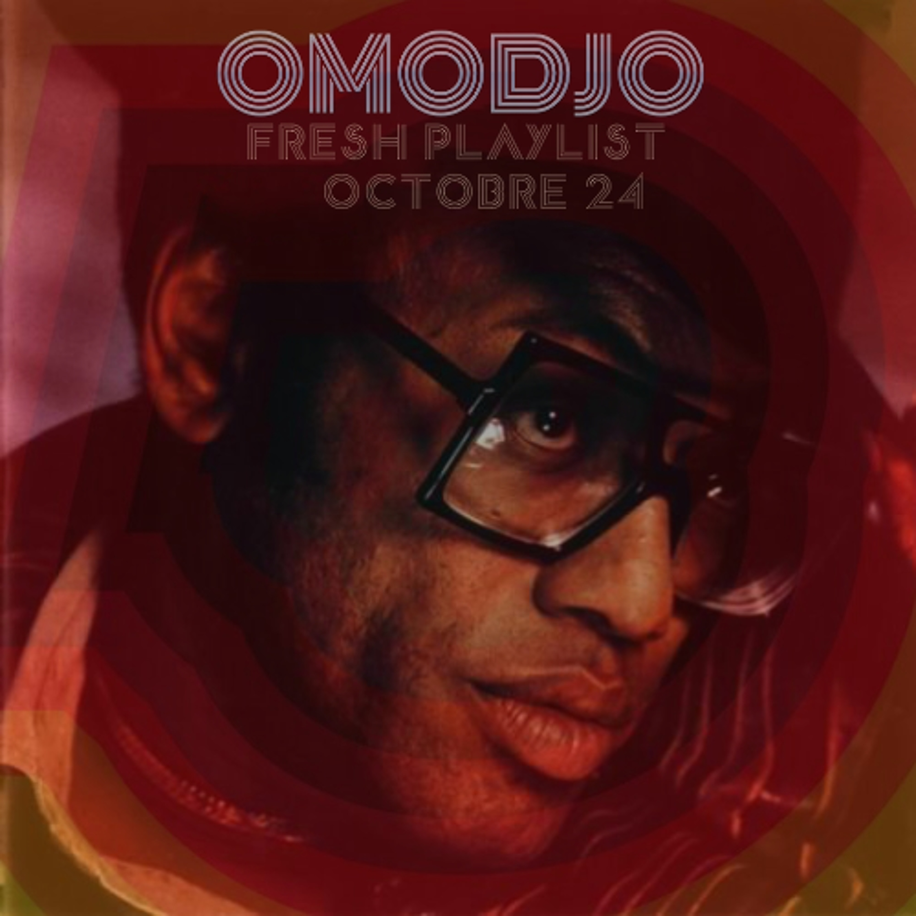 PLAY ! OMODJO octobre 2024