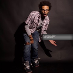 The Circle of Thee (prod. Roe Parrish)