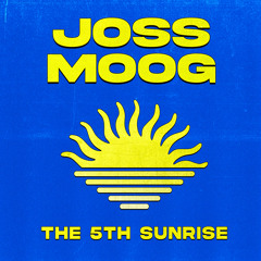 The 5th Sunrise (Instrumental)