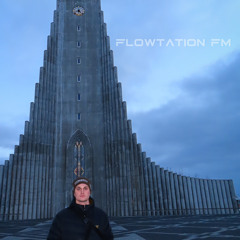 Flowtation FM: 6 (Open Decks Live Set)