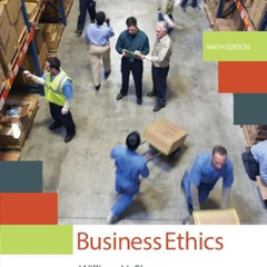 Access EPUB 📂 Business Ethics: A Textbook with Cases by  William H. Shaw EPUB KINDLE