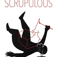 VIEW EBOOK ✉️ Scrupulous: My Obsessive Compulsion for God by  Taylor Kerby [EPUB KIND