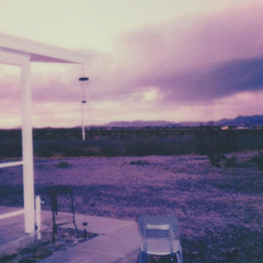 I’m finally out from under the clouds.