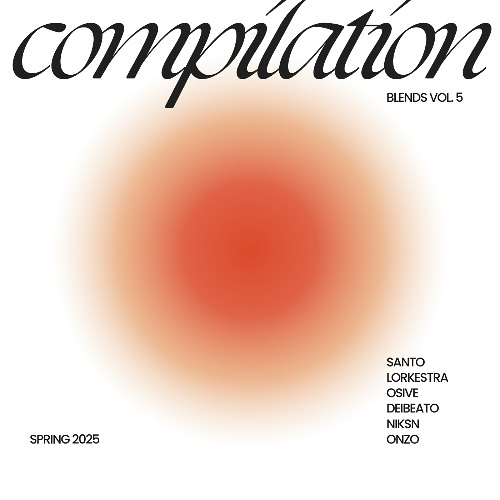 Blends Compilation - Vol. 5