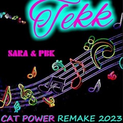 "CAT POWER" -REMAKE 2023 ✨ SARA & PBK 💖