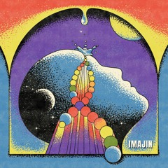 Imajin - Piotr's Mayhem