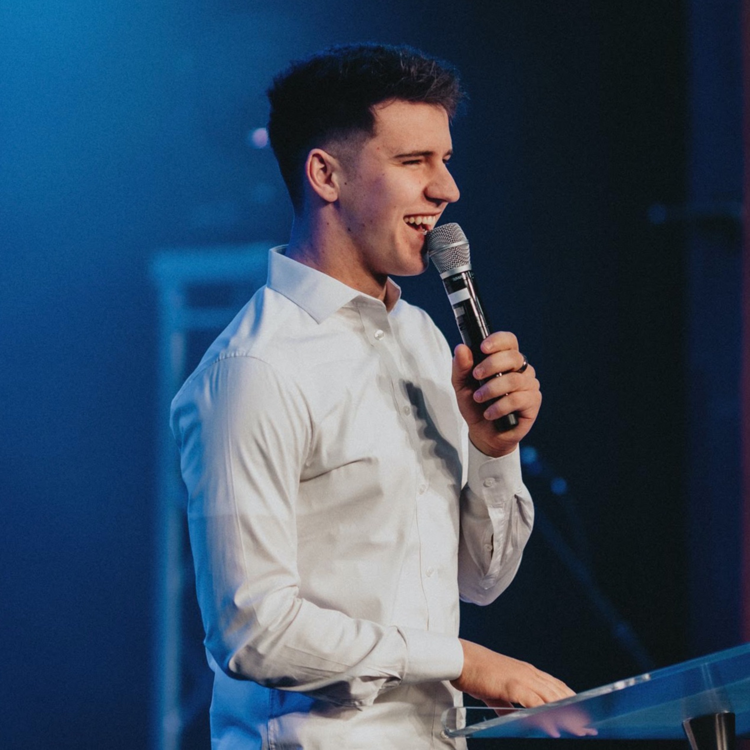 Take Jesus Home // Embrace Grace (Part 4)