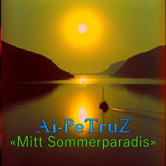Mitt Sommerparadis