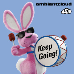Keep Going!