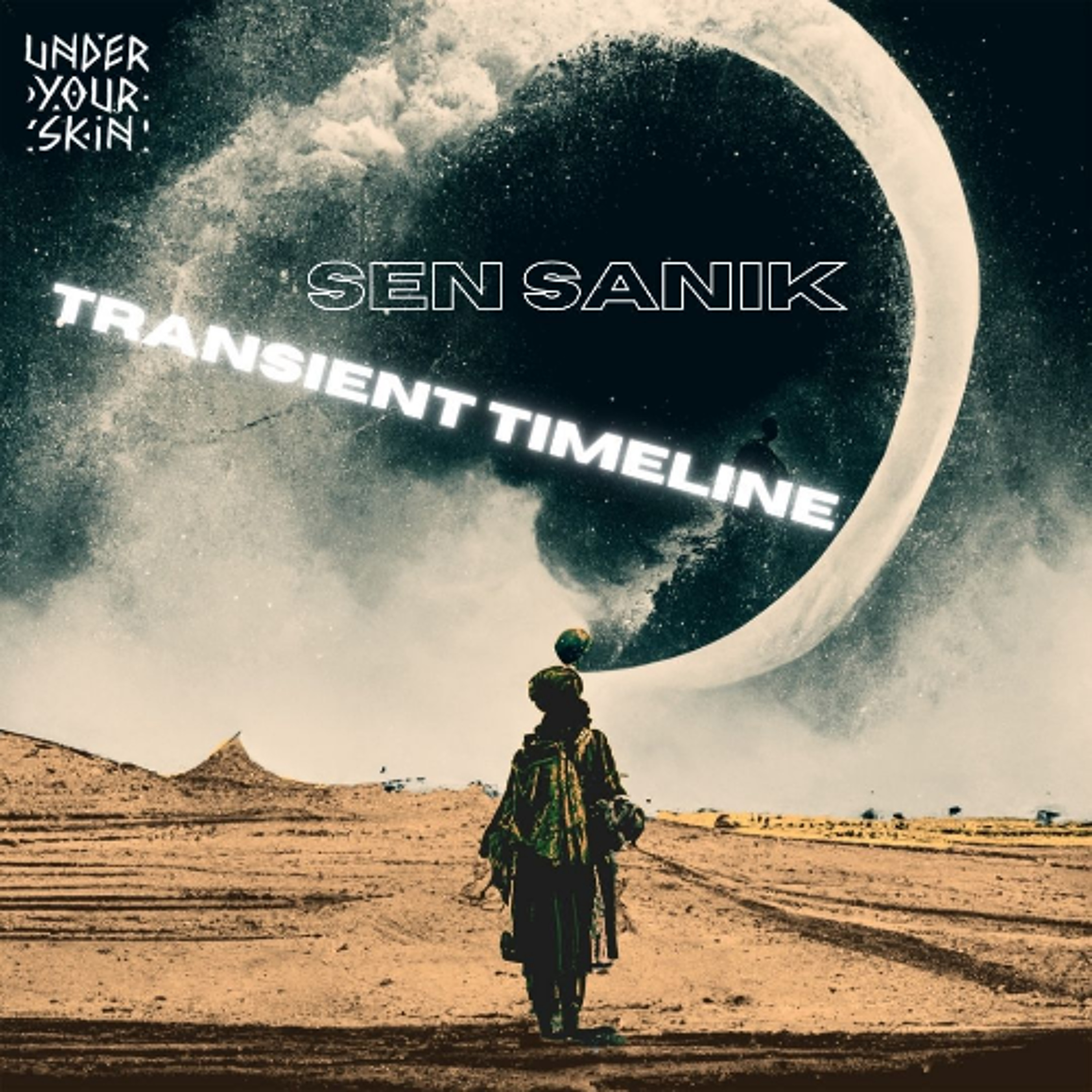 Underyourskin Records Feed
