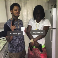 Chasin Yicken ft. hoodhope [JP]