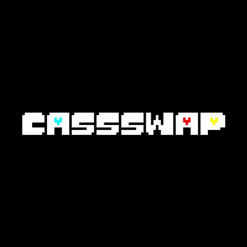 [Cassware AU][Cassswap - Chara] The Fallen Gameplay