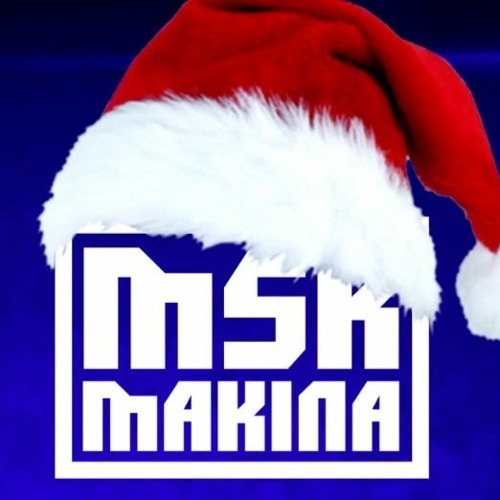 DJ GOOVY SESION NAVIDAD MSK