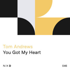 Tom Andrews - You Got My Heart (Radio Edit)