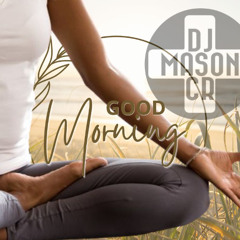 Dj Masoncr  feat. Deep African Meditation Music Vol.002
