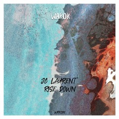 JC Laurent -  Easy Truth [Warok]