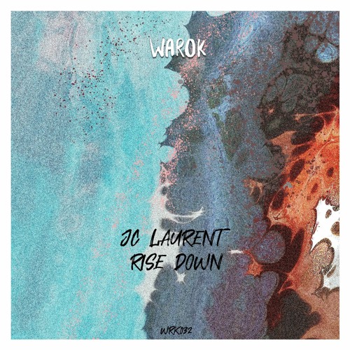 JC Laurent -  Easy Truth [Warok]