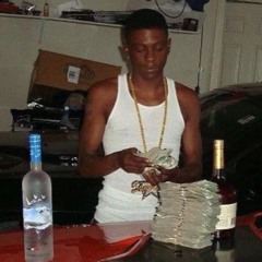 lilBoosie(prod.djae1k)