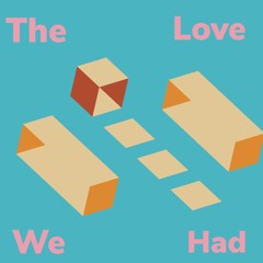 The love we had