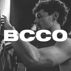 BCCO Mix Series 423: Tino Machauer