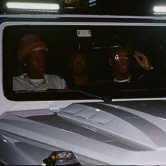 Go Fast (prod. wavvy jay & wavvy gvbe) 🏎