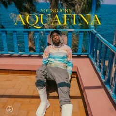 Young Jonn Aquafina