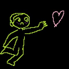 imaginary heart first draft