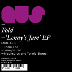 Lenny's Jam