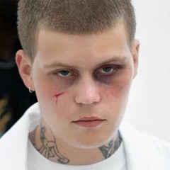 Yung Lean - Like A Rhino (prod. Hitkidd) (reconstructed by @juul1us)