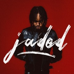 Mffdave - Jaded