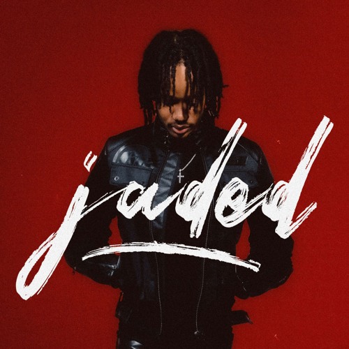 Mffdave - Jaded