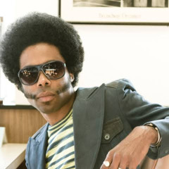 Grammy-Winning Artist Alex Cuba joins Jeff on the Rush's Mid-Day Grind