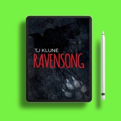 Ravensong by T.J. Klune. Freebie Alert [PDF]