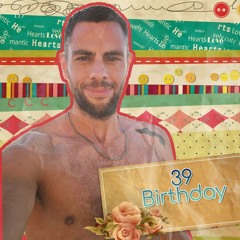 Moti Petilon Oshri's birthday set 2024