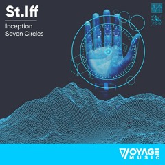 St.Iff - Seven Circles [Premiere]