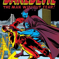 [eBook❤️PDF]⚡️ Daredevil Epic Collection Going Out West