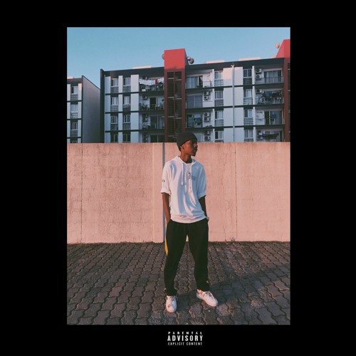 I Walk (Prod. Case Ocean)