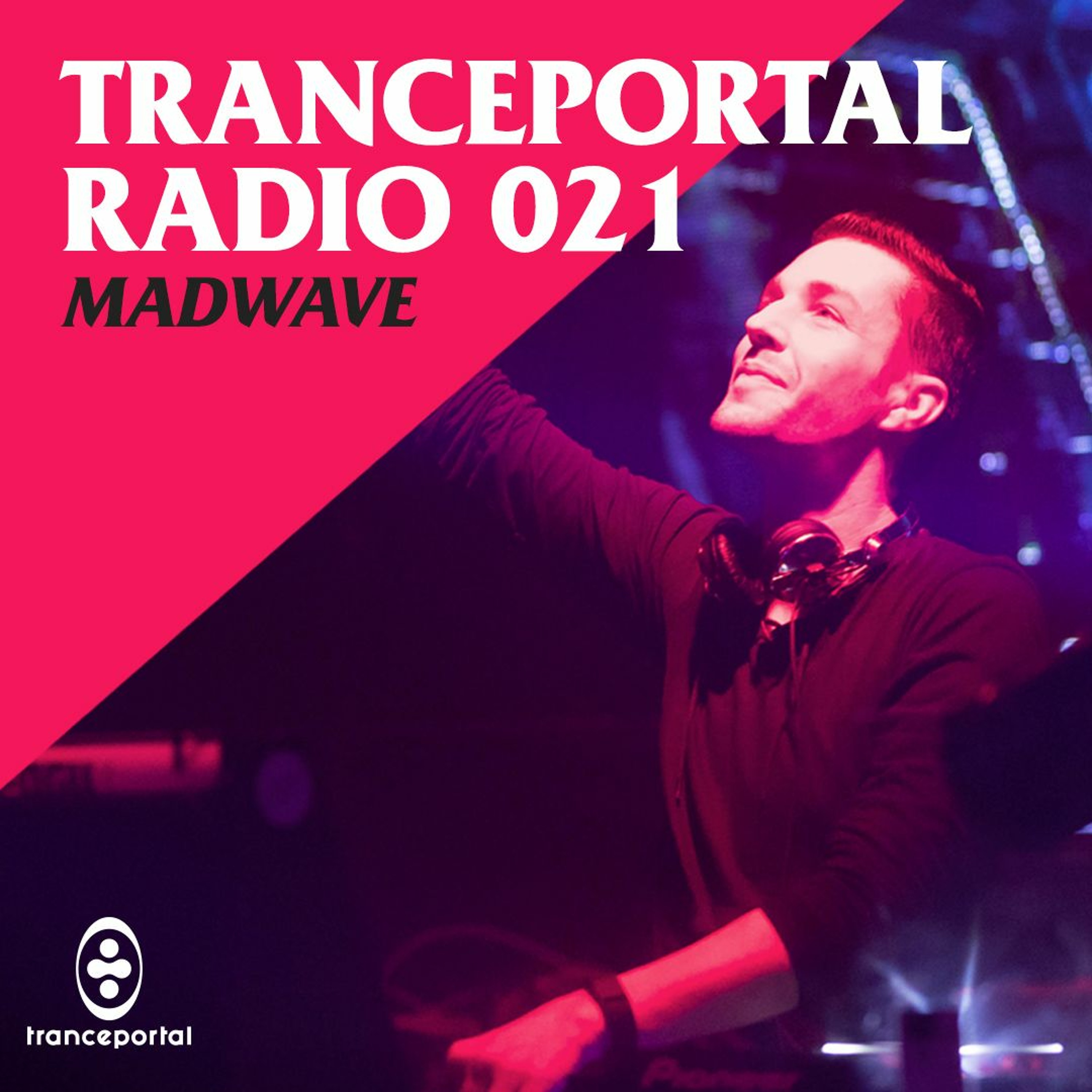 Tranceportal Podcasts