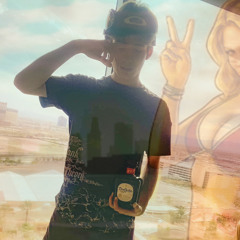 Transcend (prod. Slugskinn)