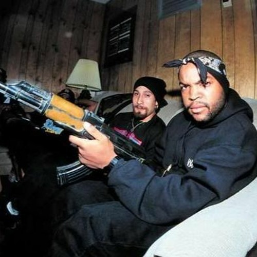 Leonardo - HELLO (Dean Casey X Ice Cube)