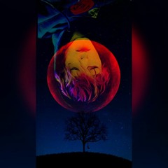 Lil Orphic - Upside Down