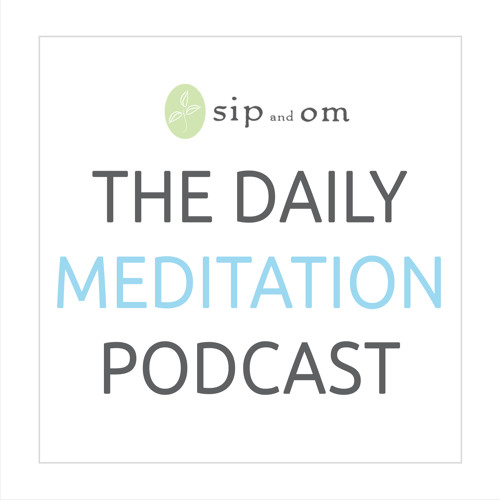 Affirmation to Reduce Distracting Thoughts, Day 2 Recharge Your Meditation Ritual