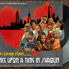 𝐖𝐮𝐓𝐚𝐧𝐠𝐂𝐥𝐚𝐧 𝐎𝐧𝐜𝐞 𝐔𝐩𝐨𝐧 𝐀 𝐓𝐢𝐦𝐞 𝐈𝐧 𝐒𝐡𝐚𝐨𝐥𝐢𝐧 𝐓𝐡𝐞𝐊𝐢𝐥𝐥𝐚𝐡𝐓𝐚𝐩𝐞