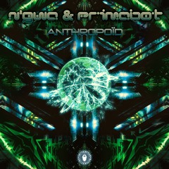 N'GwA - Pangolin Supremacy (Primabot Remix)